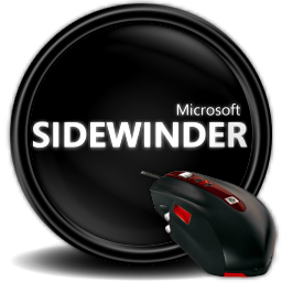 Microsoft Sidewinder 2 Icon 256x256 png